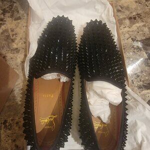 Christian Louboutin Dandelion Shoes